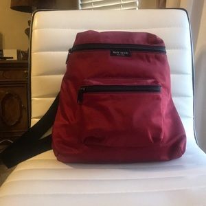 Kate Spade Backpack